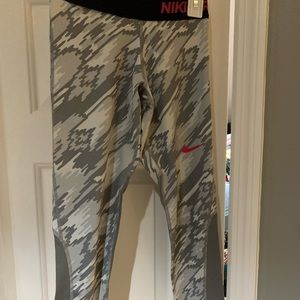 Cropped Nike leggings KIDS